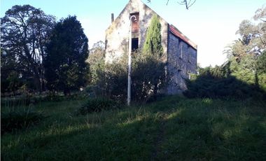 QUINTA 5 Ha ARBOLADAS 2 PILETAS N.GRAN SALON 450M2 2 VVDAS VARIOS DEST