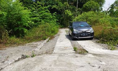 RUmah hanya 4 unit saja 360jt di jumoyo magelang