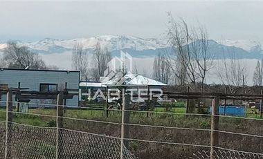 Parcela en Venta en Las Arboledas de Teno