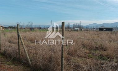 Parcela en Venta en Las Arboledas de Teno