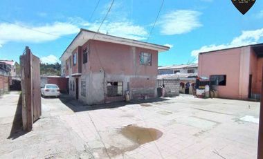 Terreno de venta en Parque iberia – código:18866