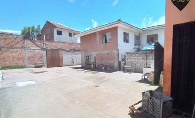 Terreno de venta en Parque iberia – código:18866