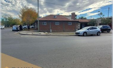 En Venta: PROPIEDAD EN NEUQUEN CAPITAL EN EXCELENTE UBICACION.