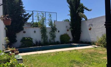 Chalet en venta en Ramos Mejia Sur