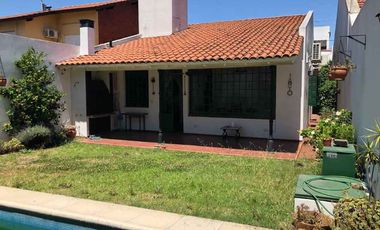 Chalet en venta en Ramos Mejia Sur