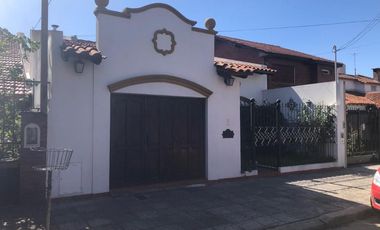 Chalet en venta en Ramos Mejia Sur