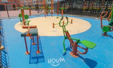 Apartamento en arriendo en Soacha