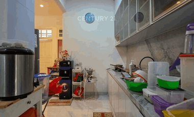 Dijual Rumah Strategis Harga Menarik Di Bintaro Jakarta Selatan