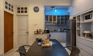 Dijual Rumah Strategis Harga Menarik Di Bintaro Jakarta Selatan
