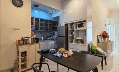 Dijual Rumah Strategis Harga Menarik Di Bintaro Jakarta Selatan