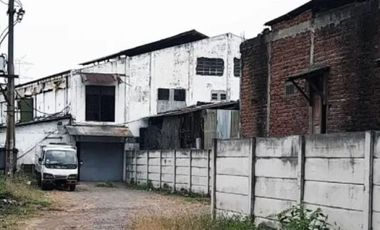 Ruko dijual di Krikilan, Gresik, Jawa Timur