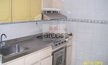 apartamento en venta en caobos. Cod V10543