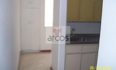 apartamento en venta en caobos. Cod V10543