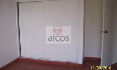 apartamento en venta en caobos. Cod V10543
