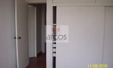 apartamento en venta en caobos. Cod V10543