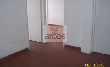 apartamento en venta en caobos. Cod V10543