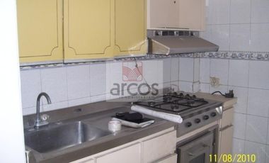 apartamento en venta en caobos. Cod V10543