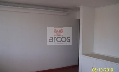 apartamento en venta en caobos. Cod V10543