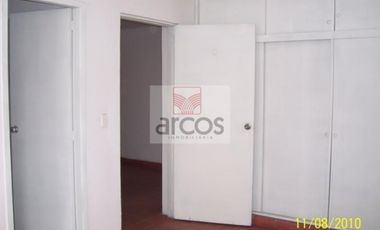 apartamento en venta en caobos. Cod V10543