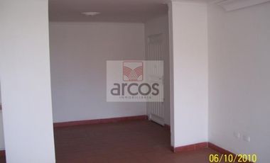apartamento en venta en caobos. Cod V10543