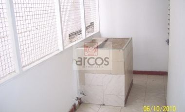 apartamento en venta en caobos. Cod V10543