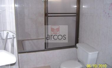apartamento en venta en caobos. Cod V10543