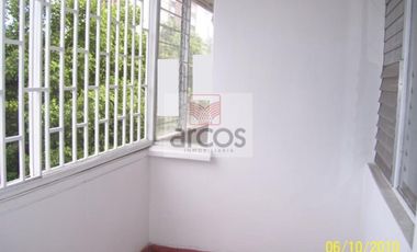 apartamento en venta en caobos. Cod V10543