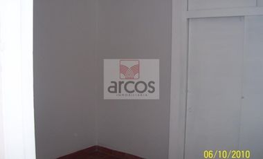 apartamento en venta en caobos. Cod V10543