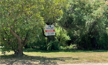 Lote de terreno Balneario Mar Chiquita Provincia de Buenos Aires
