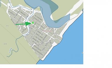 Lote de terreno Balneario Mar Chiquita Provincia de Buenos Aires