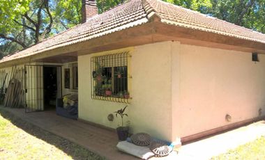 Quinta De 5 Ambientes - Ambrosetti 4400