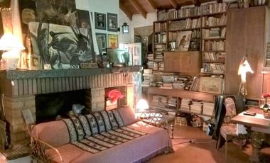 Quinta De 5 Ambientes - Ambrosetti 4400