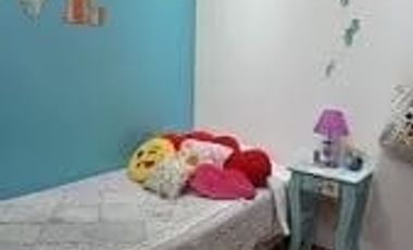Duplex en venta en Villa Luzuriaga