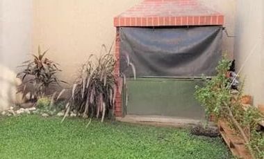 Duplex en venta en Villa Luzuriaga