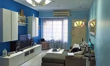Duplex en venta en Villa Luzuriaga