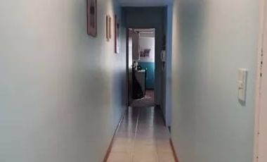 Duplex en venta en Villa Luzuriaga