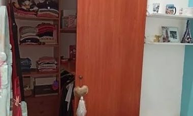 Duplex en venta en Villa Luzuriaga