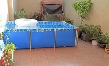 Duplex en venta en Villa Luzuriaga