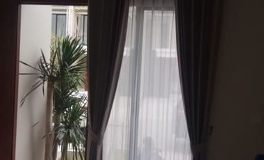 Sewa Rumah Full Furnished Minimalis Northwest Lake Citraland