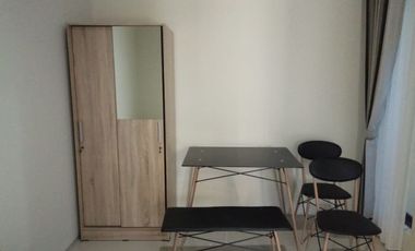 Sewa Rumah Full Furnished Minimalis Northwest Lake Citraland