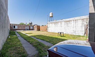 VENTA/PERMUTA - Casa - 1 dormitorio - Quincho - Arroyo Seco, Santa Fe.