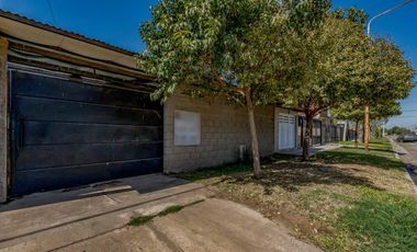 VENTA/PERMUTA - Casa - 1 dormitorio - Quincho - Arroyo Seco, Santa Fe.