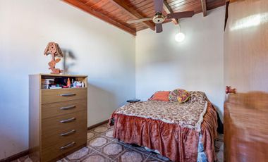VENTA/PERMUTA - Casa - 1 dormitorio - Quincho - Arroyo Seco, Santa Fe.
