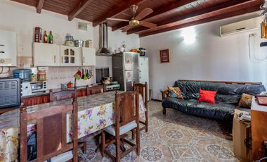 VENTA/PERMUTA - Casa - 1 dormitorio - Quincho - Arroyo Seco, Santa Fe.
