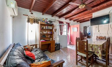 VENTA/PERMUTA - Casa - 1 dormitorio - Quincho - Arroyo Seco, Santa Fe.