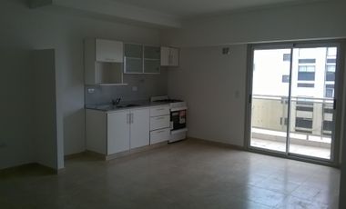 Departamento en venta 2 ambientes con patio.