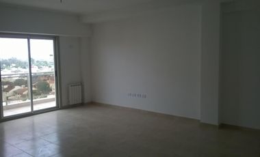 Departamento en venta 2 ambientes con patio.