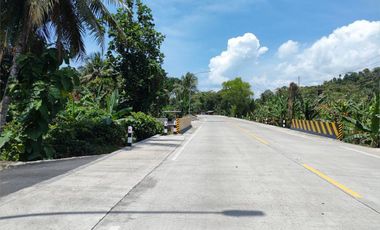 TANAH KAVLING MURAH DI PURWOREJO, 500 RB PERMETER