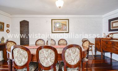Arriendo Casa Sector Palermo, Manizales
