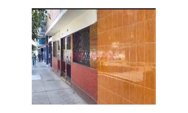 Se Vende Terreno De 300 M2 En Zona Comercial De Chacra Ríos Sur En Cuadrante De Avs Tingo María Y Venezuela